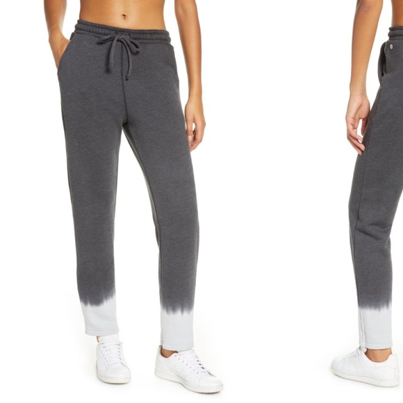 Zella Pants - Zella NWT Dip Dye Joggers